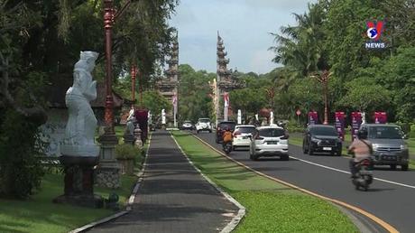 Asean kết nối: ASEAN khẳng định tầm vóc mới