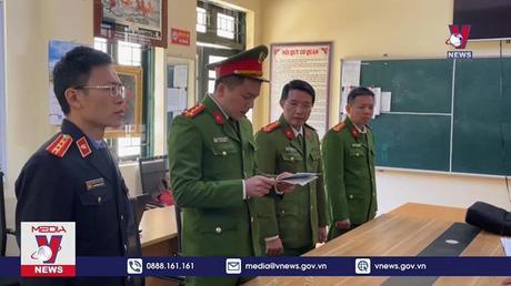 Khi trên nóng, dưới cũng ấm dần lên