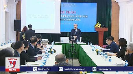 Điều hành giá năm 2023 đối mặt với nhiều thách thức