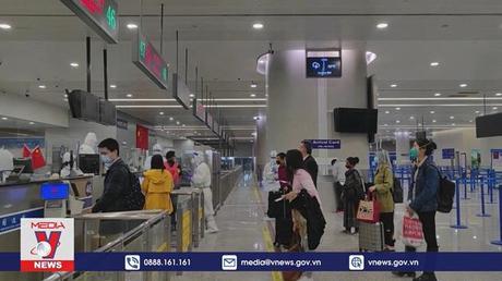 EU nhất trí cách tiếp cận phối hợp ứng phó dịch COVID-19