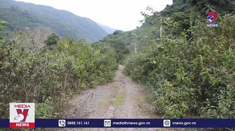 Nghệ An cần sớm ổn định cho người dân TĐC thuỷ điện