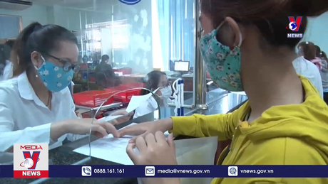 Đồng Nai chi gần 3.200 tỷ đồng giải quyết BHXH 1 lần