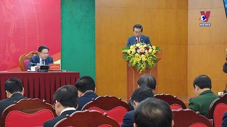 Bản tin tiếng Anh ngày 04/01/2023