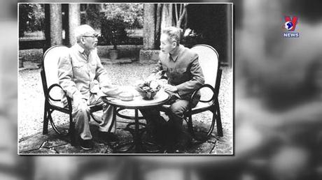 Học Bác mỗi ngày: Tiết kiệm là thi đua yêu nước