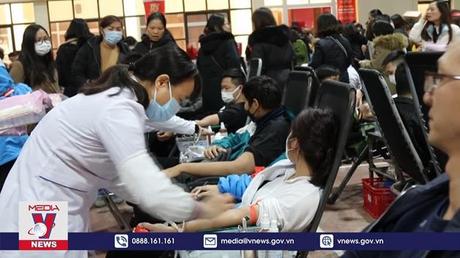 “Chủ nhật Đỏ- Lễ hội xuân hồng” tỉnh Lạng Sơn năm 2023