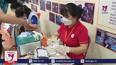 Bản tin Thời sự 21h ngày 4/1/2022