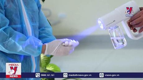 Tăng cường giám sát dịch COVID-19 tại các cửa khẩu