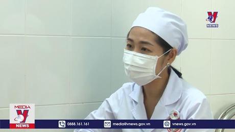 Cà Mau khan hiếm máu phục vụ điều trị cho bệnh nhân