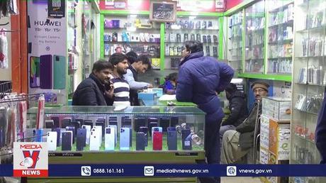 Pakistan chật vật tìm cách tiết kiệm năng lượng