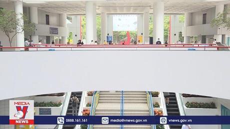 Hong Kong muốn thu hút thêm nhiều sinh viên Việt Nam