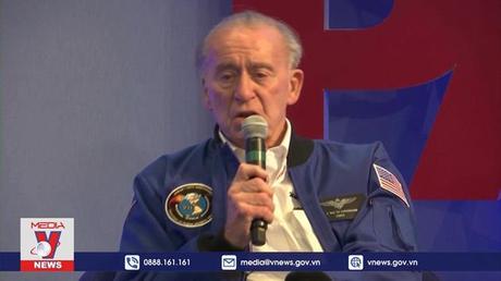 Phi hành gia cuối cùng của sứ mệnh Apollo 7 qua đời