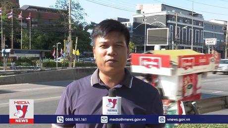 Thái Lan thông qua kế hoạch phát triển du lịch 5 năm