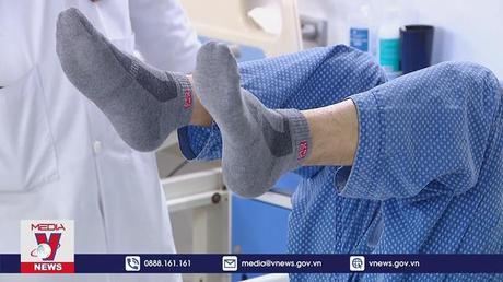 Cảnh báo tăng các ca đột quỵ khi trời lạnh