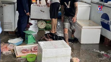 Đường dây nóng 389 ngày 05/01/2023