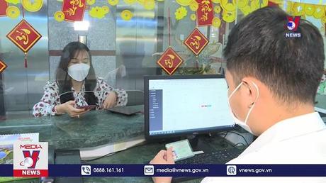 Lượng kiều hối dự kiến cuối năm tăng mạnh