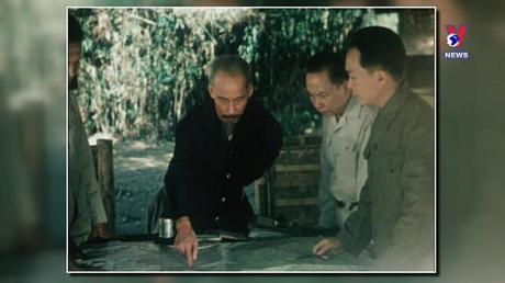 Học Bác mỗi ngày: Tinh thần trách nhiệm