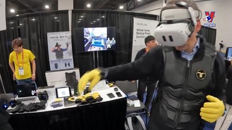 Khoa học công nghệ ngày 05/01/2023