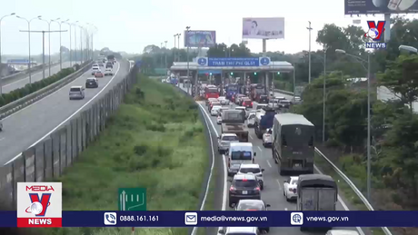 Điều chỉnh mức phí trên các tuyến cao tốc