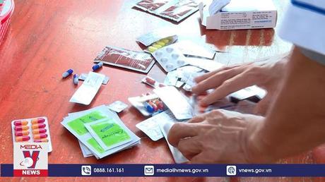 Đồng Nai chi hơn 889 tỷ đồng hỗ trợ nhân viên y tế