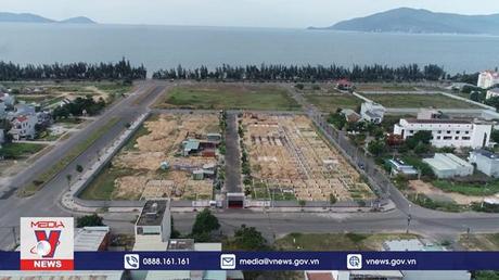 Hoàn thiện các chính sách cho thị trường bất động sản