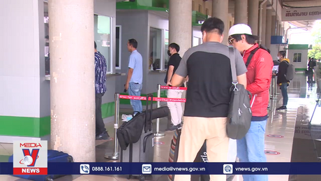 Lào điều chỉnh quy định bảo hiểm lao động nước ngoài