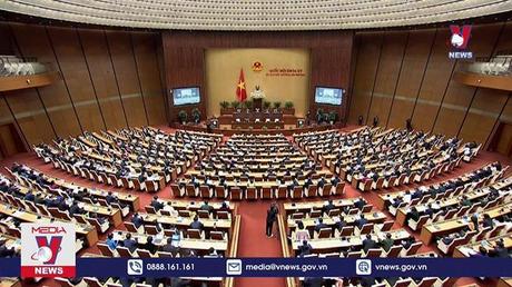 Quy hoạch tổng thể để nâng cao năng lực cạnh tranh quốc gia