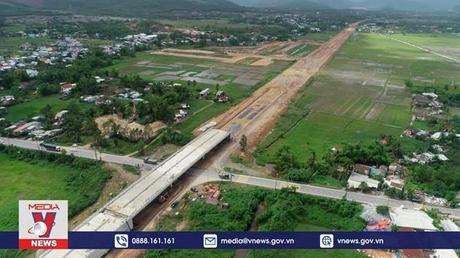 Đề nghị chuyển thầu dự án vành đai phía Tây Đà Nẵng