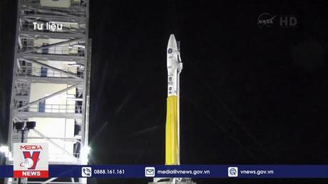 Israel phóng vệ tinh siêu nhỏ thứ 3