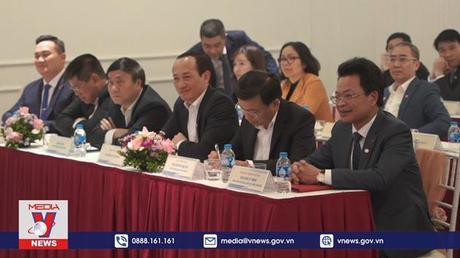 Doanh thu đường sắt tăng mạnh nhưng vẫn lỗ