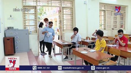 Yêu cầu xác định chỉ tiêu tuyển sinh lớp 10 tại Hà Nội