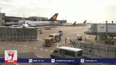 Đức siết chặt quy định nhập cảnh với Trung Quốc