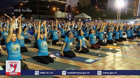 Sôi nổi hoạt động đối ngoại nhân dân ở Miền Trung - Tây Nguyên