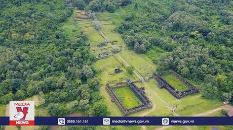 Lào có tên trong danh sách 20 địa điểm du khách nên đến trong năm 2023