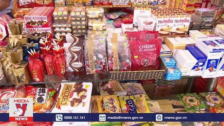 Hà Nam đảm bảo hàng hóa phục vụ Tết Nguyên đán