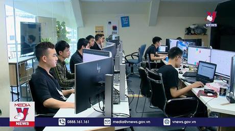 Đảm bảo an ninh mạng dịp Tết