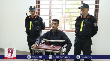 Tây Ninh triệt phá đường dây ma túy xuyên biên giới