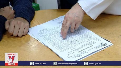 Luật khám chữa bệnh sửa đổi tháo gỡ khó khăn