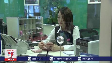 Trung Quốc duy trì thanh khoản cho hệ thống ngân hàng
