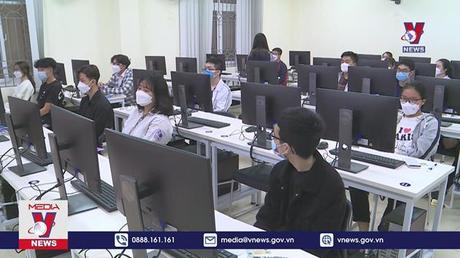Giảm xét tuyển đại học từ điểm thi tốt nghiệp 