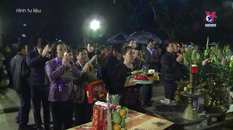 Văn hóa toàn cảnh ngày 06/01/2023