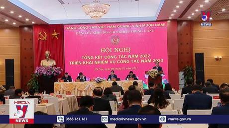 Nâng cao sức cạnh tranh của doanh nghiệp nhà nước