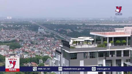 Xung quanh đề xuất luật Biến đổi khí hậu 