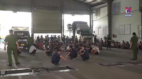 Đối thoại Hà Nội: Chặn 'lỗ hổng' đăng kiểm