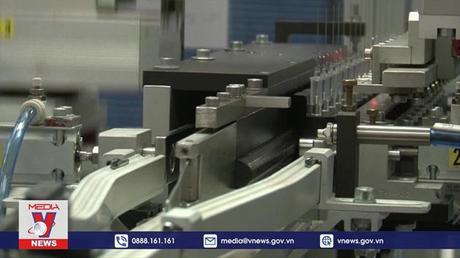 Mỹ, Nhật Bản mở rộng hợp tác về công nghệ then chốt