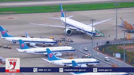 Trung Quốc dự báo lượng hành khách Xuân vận 2023 tăng gấp đôi