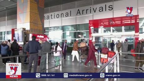 Ấn Độ phát hiện 11 dòng phụ của biến thể Omicron