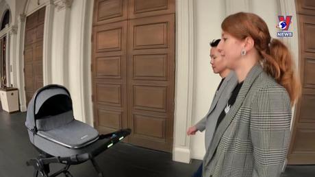 Thế giới hôm nay: Triển vọng công nghệ tại CES 2023