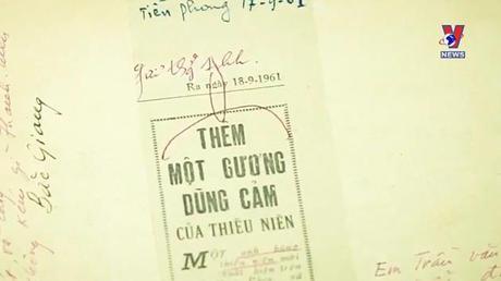 Học Bác mỗi ngày: Sách người tốt việc tốt