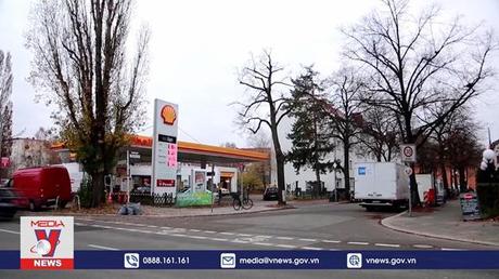 Đức tránh được “kịch bản xấu nhất” về suy thoái kinh tế