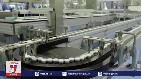 BioNTech thử nghiệm thuốc điều trị ung thư công nghệ mRNA